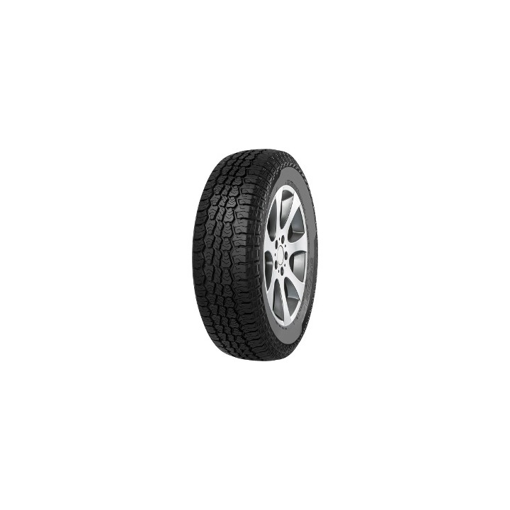 Pneumatici auto estivi Imperial Ecosport A/T 255/70 R15 112H Extra Load Aderenza neve