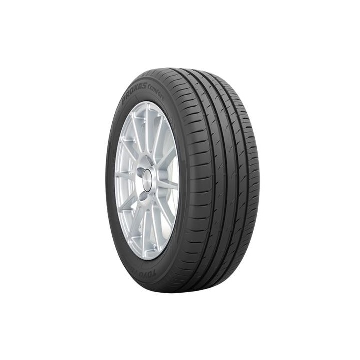 Pneumatici auto estivi Toyo PROXES COMFORT SUV  225/55 R18 102W Extra Load
