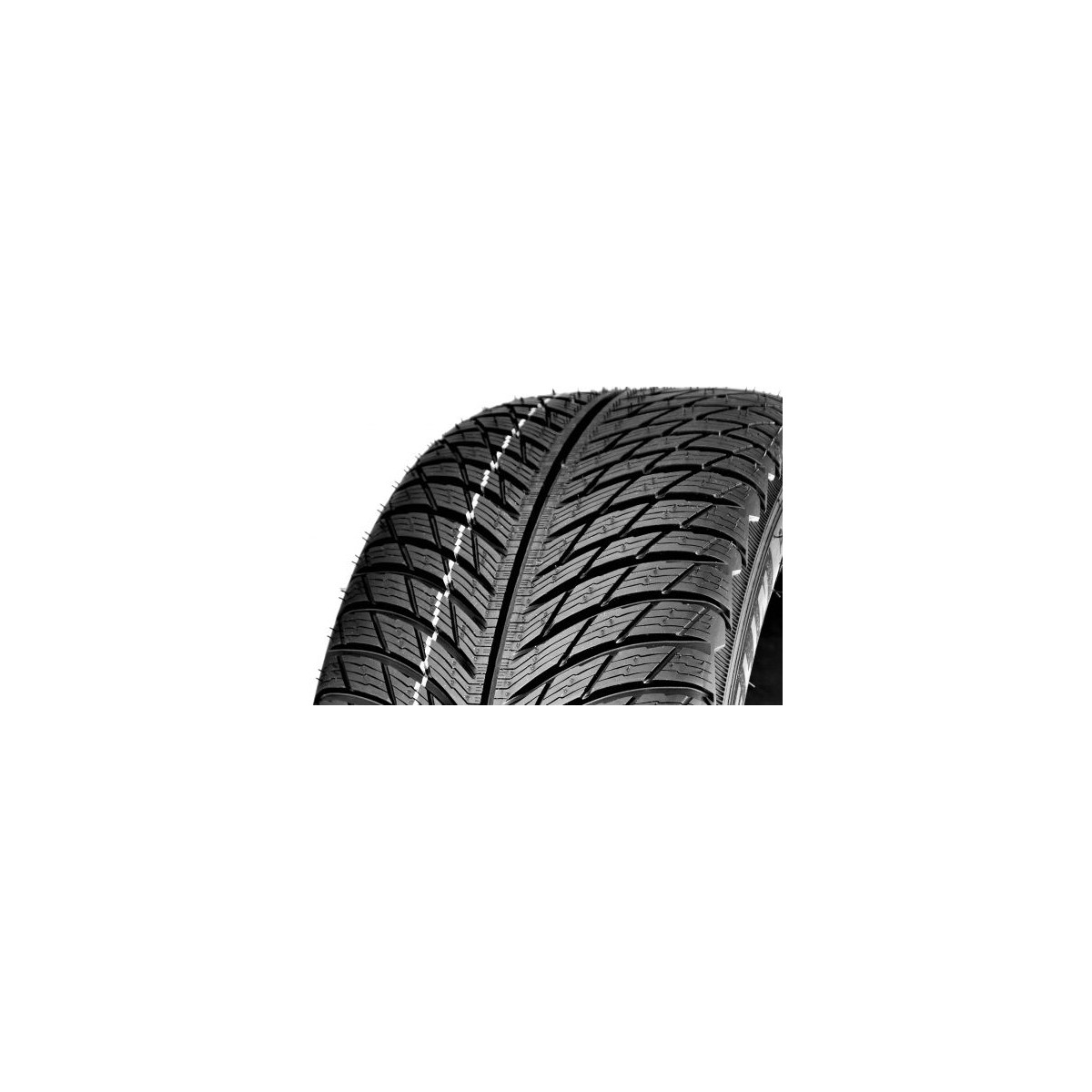 Michelin PILOT ALPIN 5 215/65 R16 102H Extra Load Aderenza neve