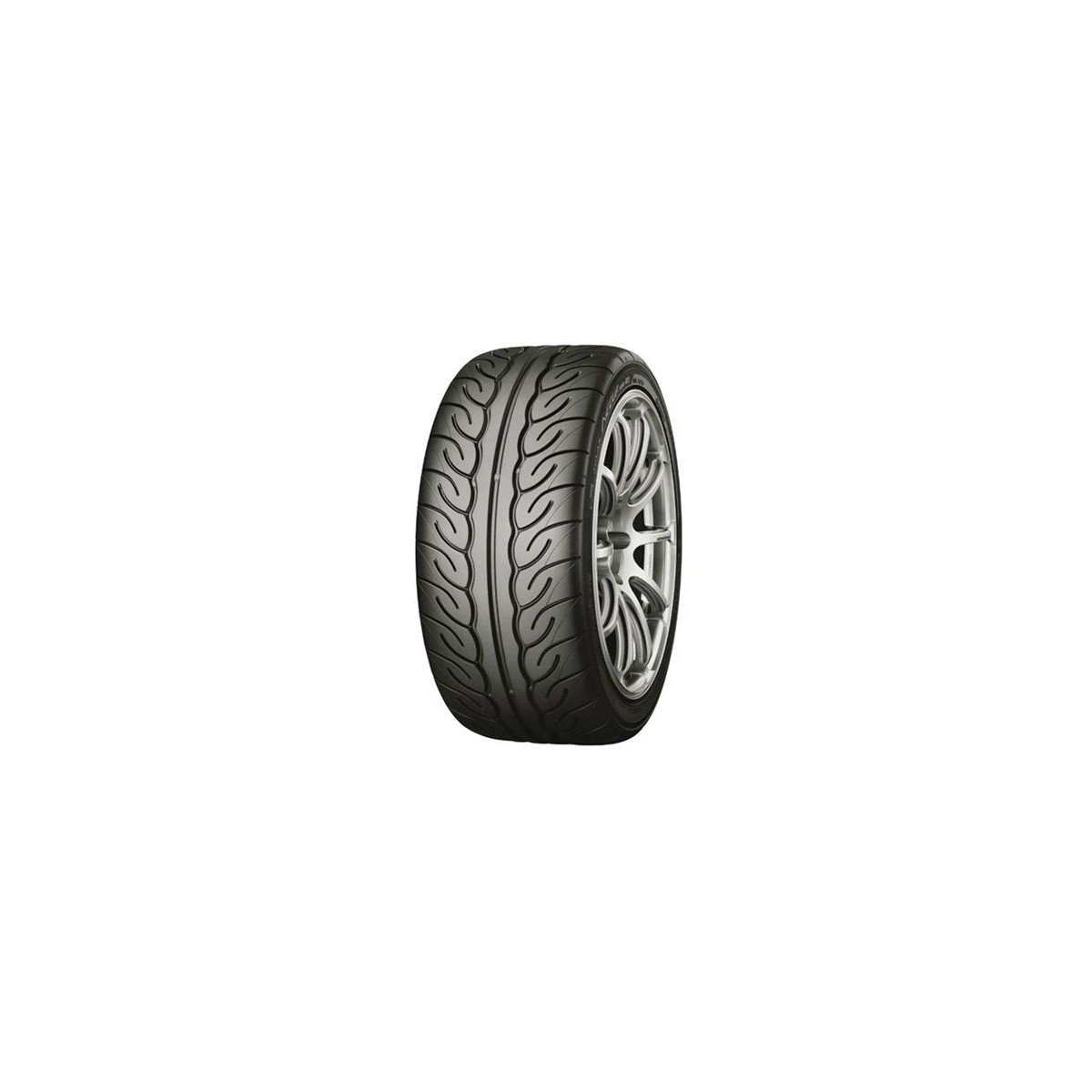 Yokohama AD08RS (semi-slick) 215/45 R17 87W