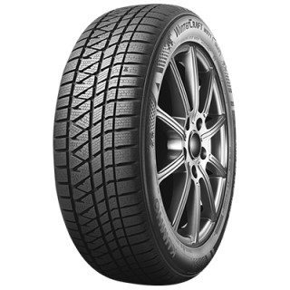 Kumho WinterCraft WS71 255/65 R16 109H Aderenza neve
