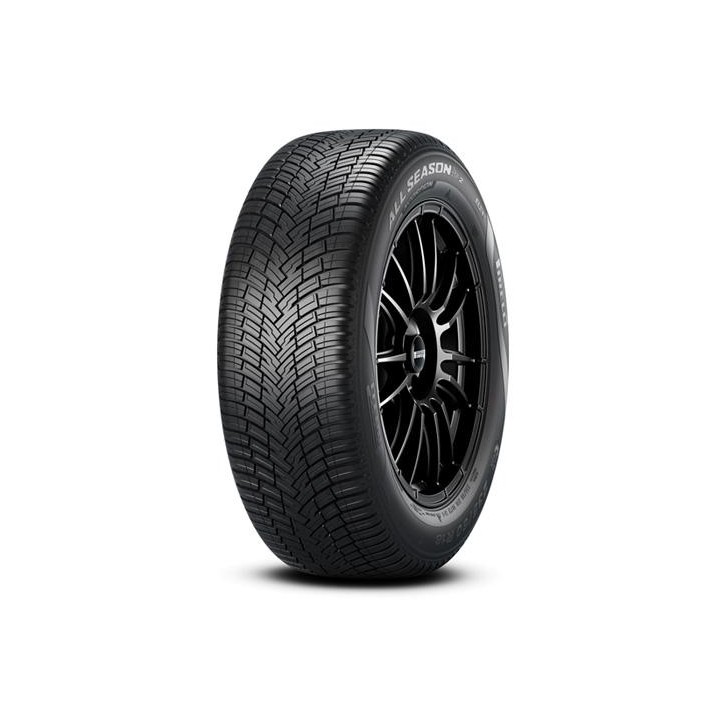 Ruote auto 4 stagioni Pirelli SCORPION AS SF 2  235/60 R17 106V Extra Load Aderenza neve