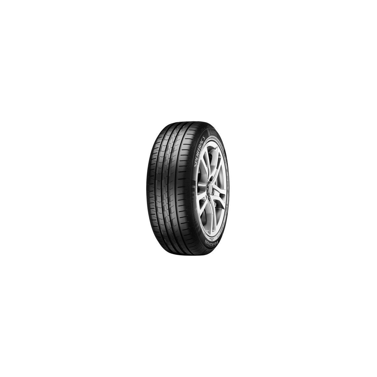 Vredestein SPOTRAC 5 195/55 R16 91V Extra Load