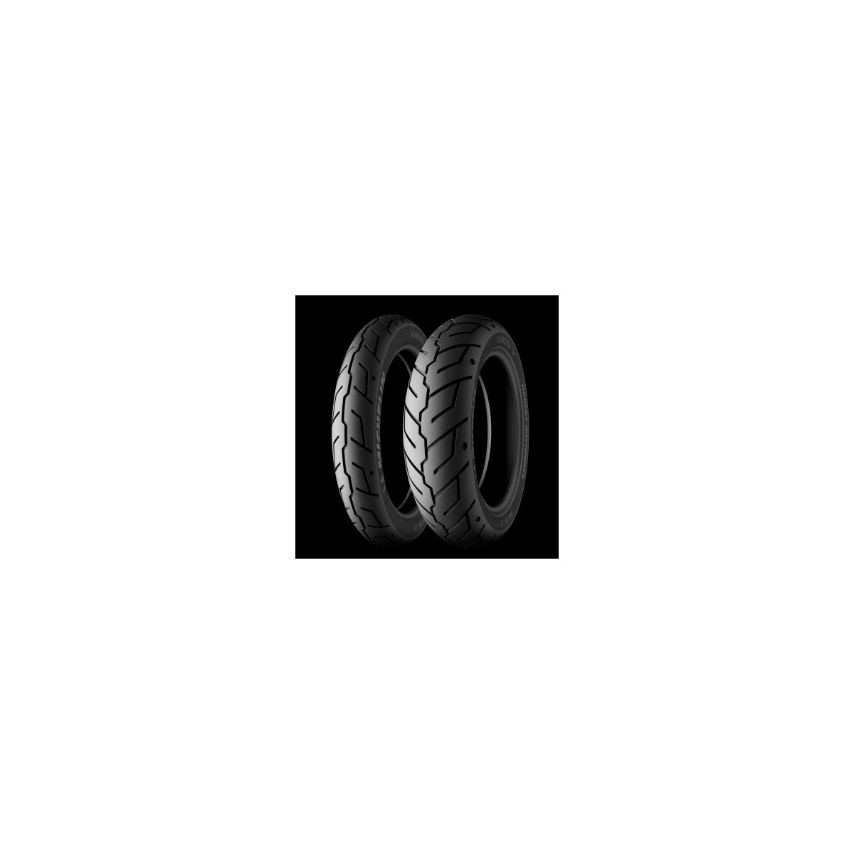 Michelin SCORCHER 31R 180/70 R16 77H