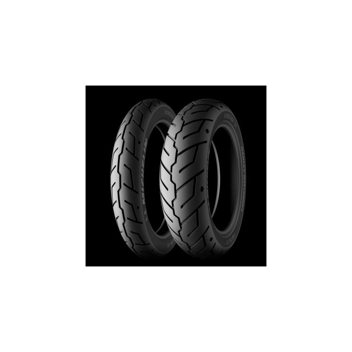 Pneumatici moto estivi Michelin SCORCHER 31R 180/70 R16 77H