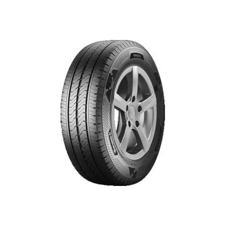 Pneumatici furgone estivi Barum VANIS 3 185/80 R14 102/100R