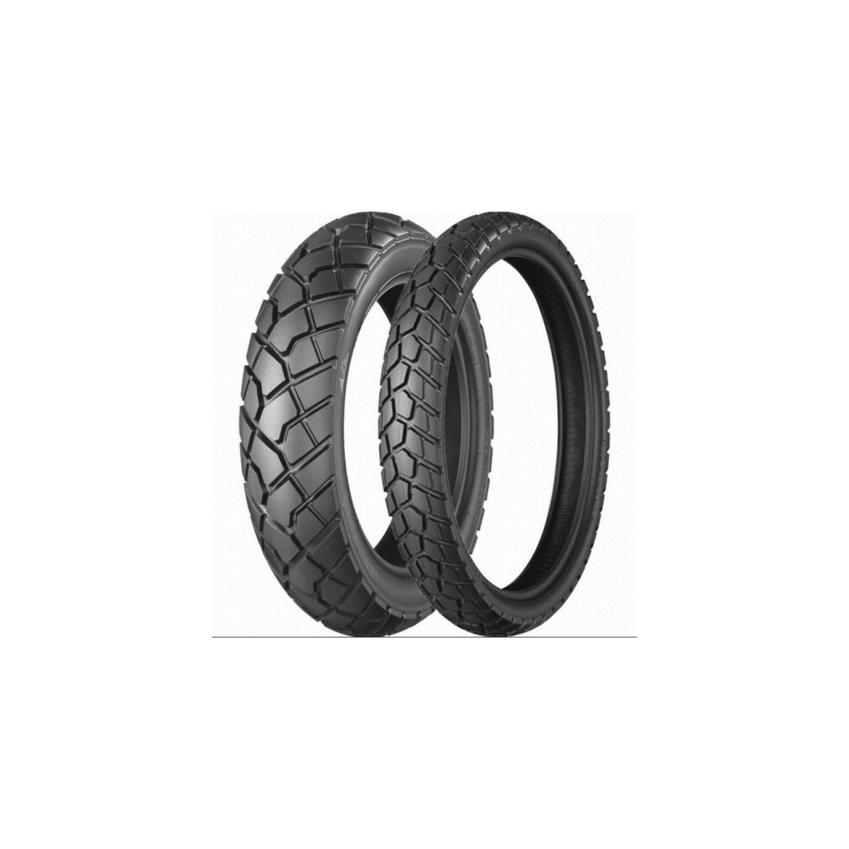 Bridgestone AX41T 160/60 R15 67H