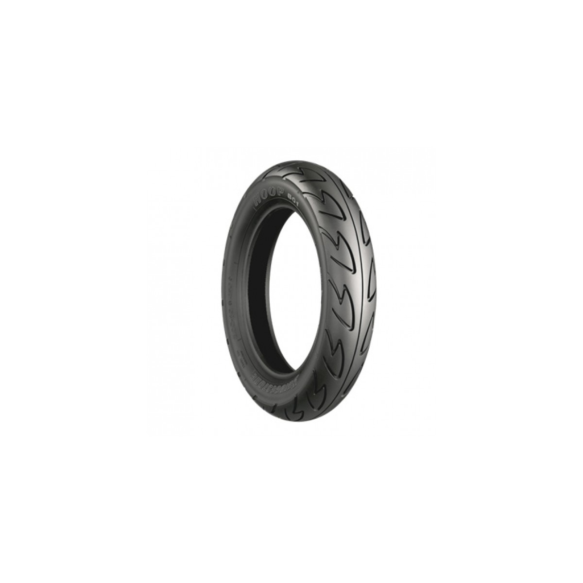 Bridgestone HOOP B01 110/90 R10 51J