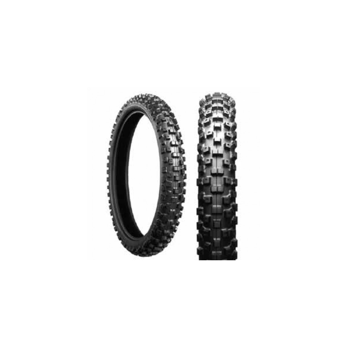 Bridgestone M403 70/100 R17 40M