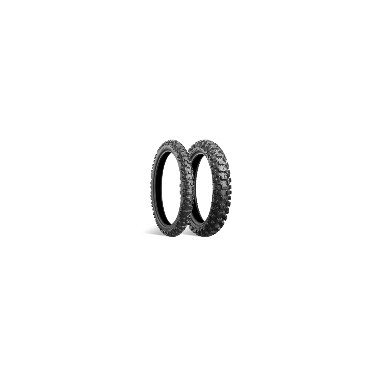 Bridgestone X40 80/100 R21 51M