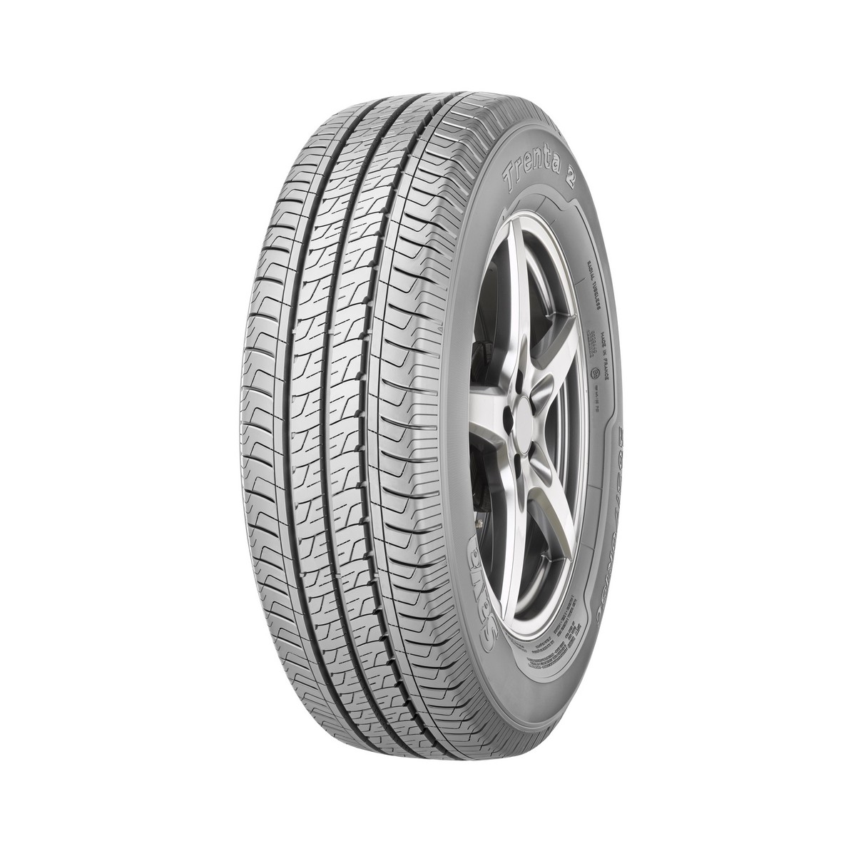 Sava TRENTA 2 205/75 R16 110/108R