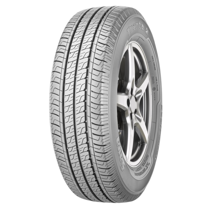 Pneumatico auto estivo Sava TRENTA 2 205/75 R16 110/108R