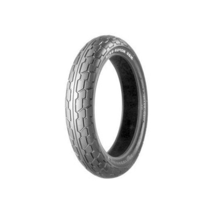 Ruote moto estive Bridgestone G515 110/80 R19 59S