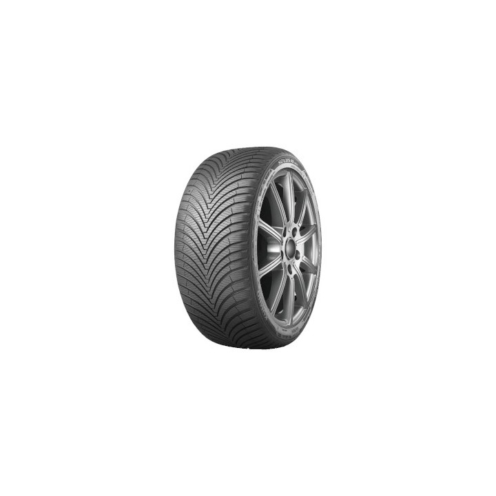 Pneumatici auto 4 stagioni Kumho SOLUS 4S HA32 215/45 R17 91W