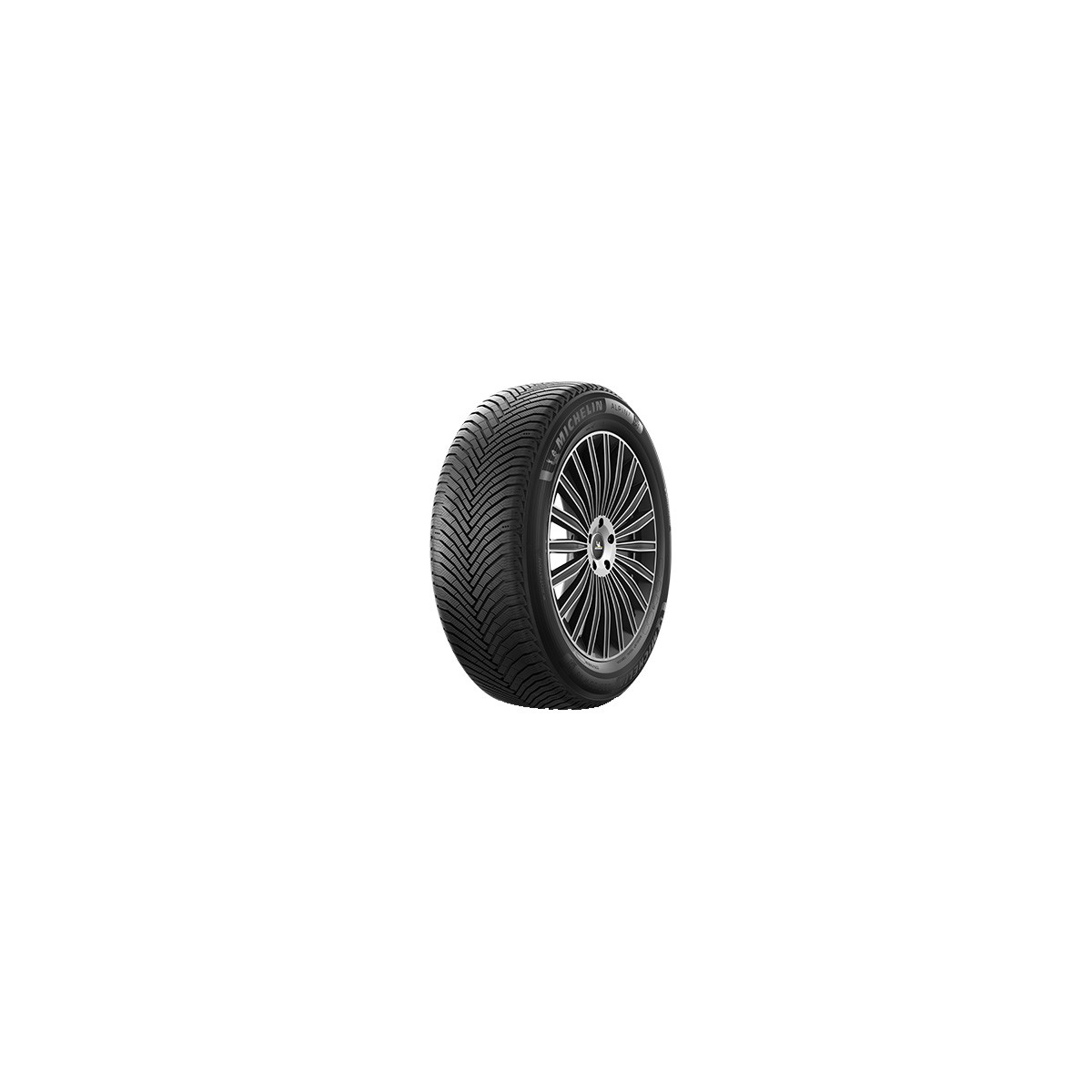 Michelin ALPIN 7  225/50 R18 99V Extra Load Aderenza neve