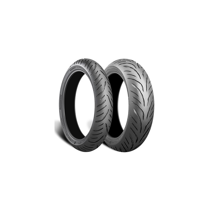 Pneumatici moto estivi Bridgestone BATTLAX SPORT TOURING T32 GT TL REAR 190/55 R17 75W