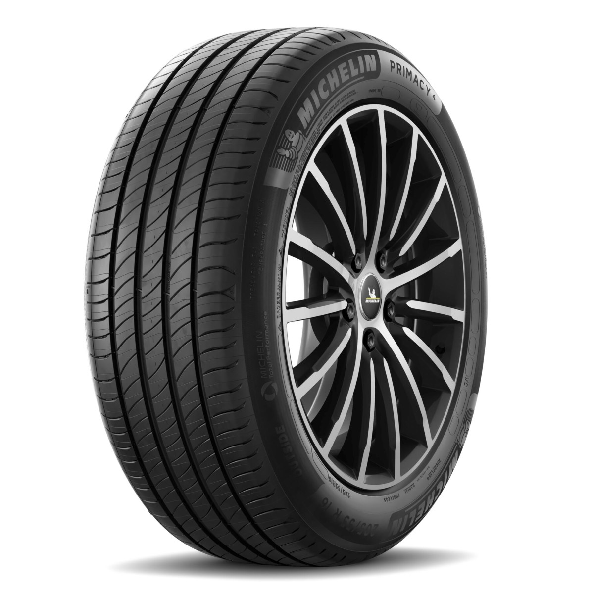 Michelin PRIMACY 4 235/50 R19 103V Extra Load