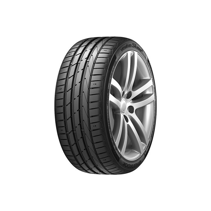 Pneumatici auto estivi Hankook K117 VENTUS S1 EVO2 HRS 245/45 R19 98Y Runflat