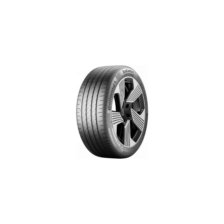 Pneumatici auto estivi Continental EcoContact 7 MO 205/55 R17 95W Extra Load