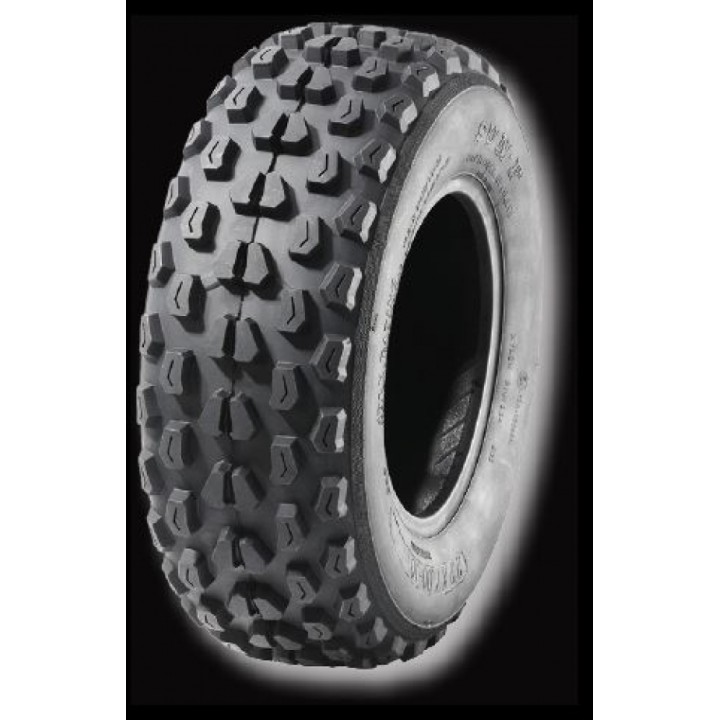 Pneumatici moto estivi Sunf A-017 22/7 R10 35J