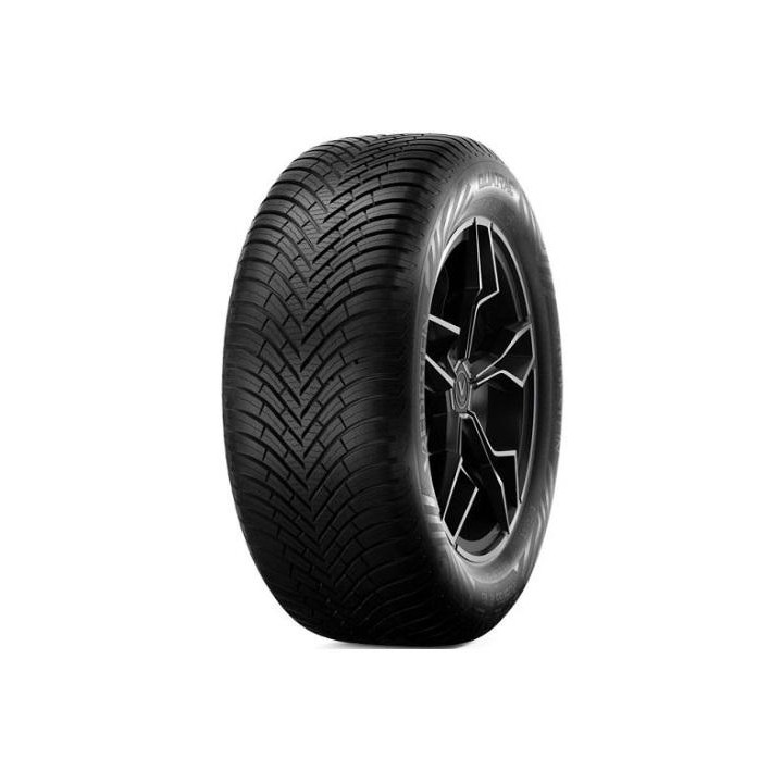 Ruote auto 4 stagioni Vredestein QUATRAC 205/55 R16 91V Aderenza neve