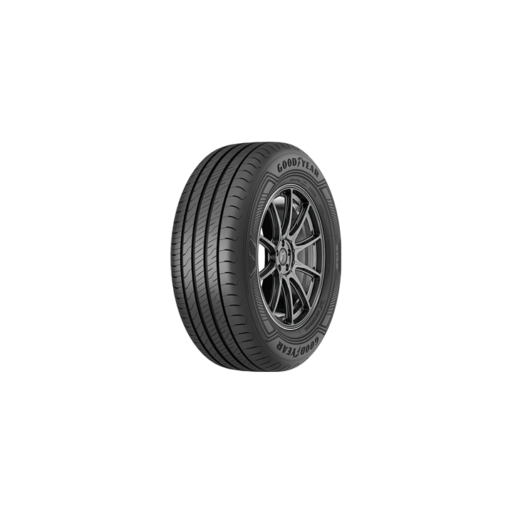 Pneumatici auto estivi Goodyear EfficientGrip 2 SUV 235/65 R17 104V