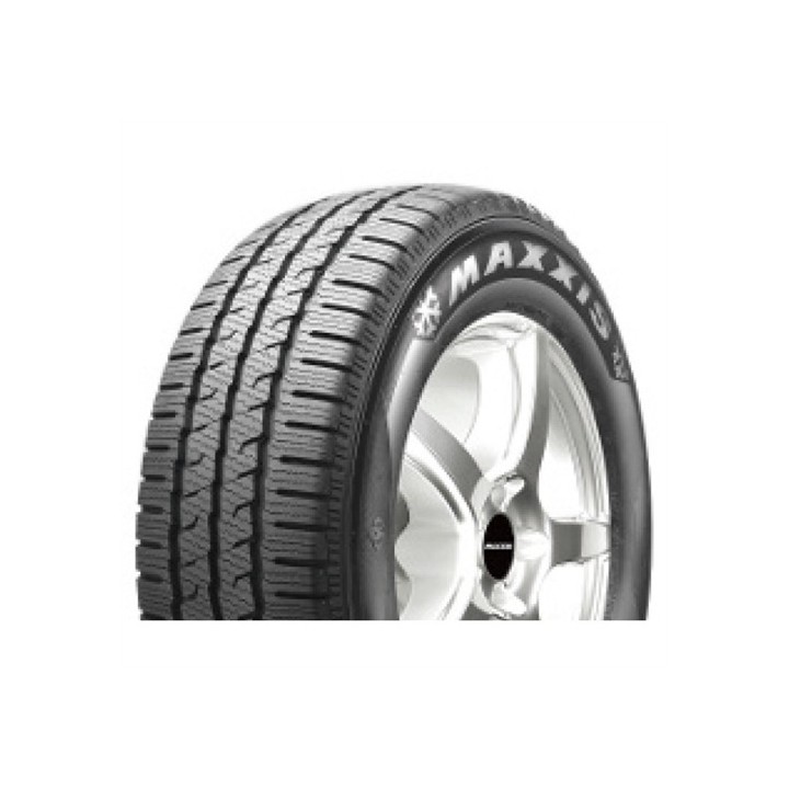 Pneumatici furgone invernali Maxxis Vansmart Snow 195/60 R16 99T Aderenza neve