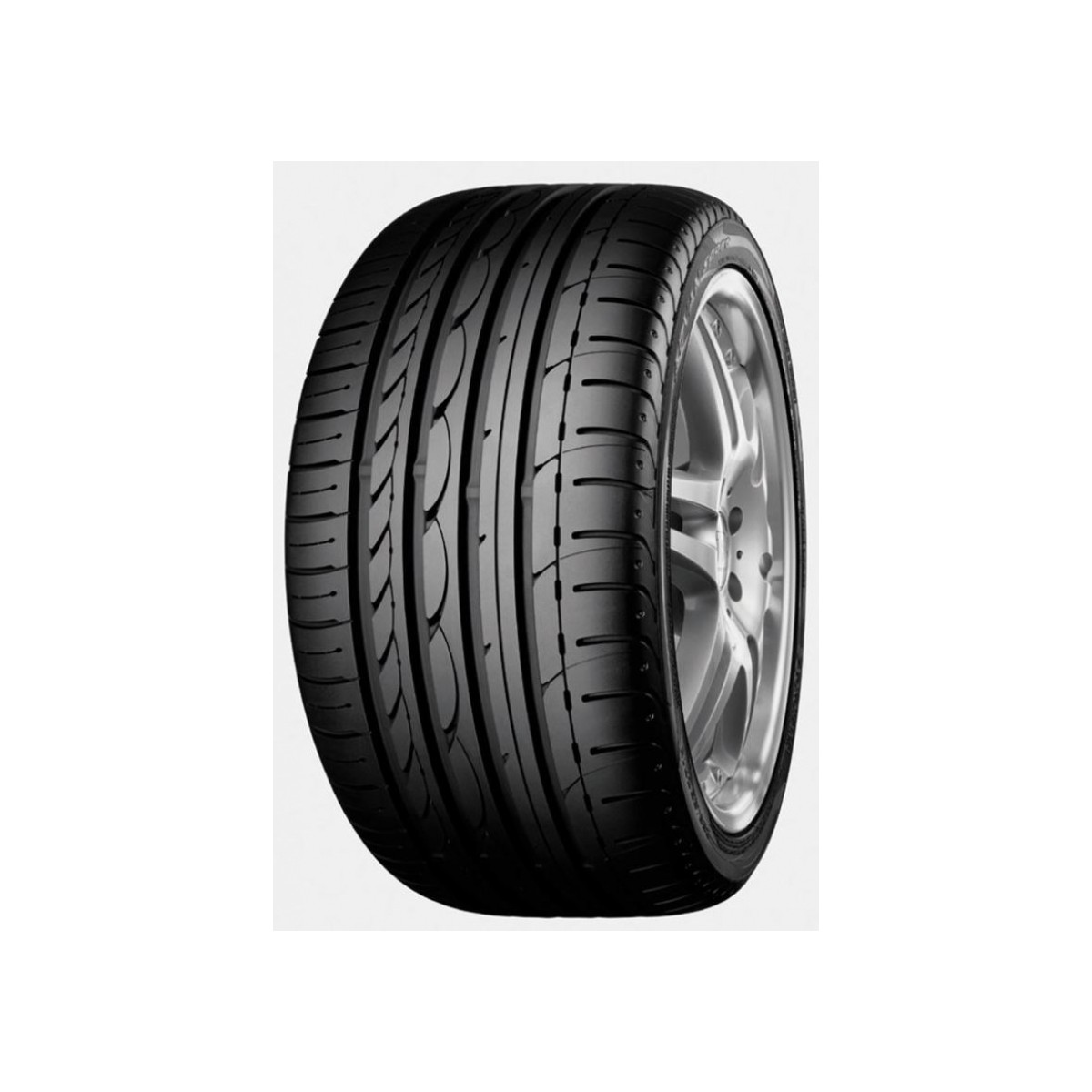 Yokohama ADVAN SPORT V103 225/45 R17 91Y Runflat