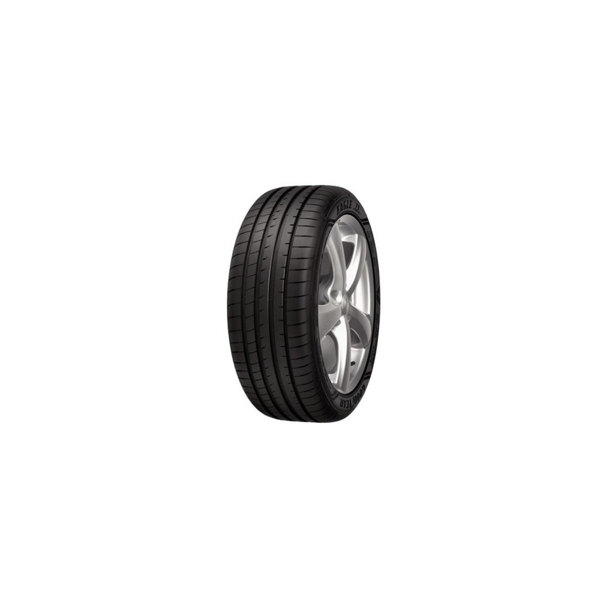 Goodyear F1 ASYM 3 SUV N0 FP 295/40 R20 106Y