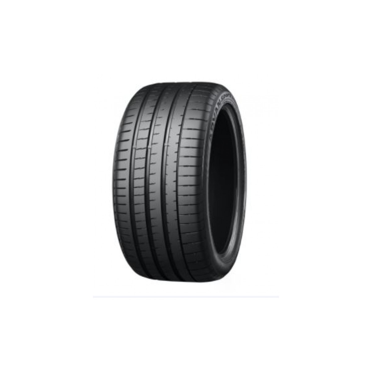 Yokohama ADVAN Sport V107 275/40 R22 107Y Extra Load