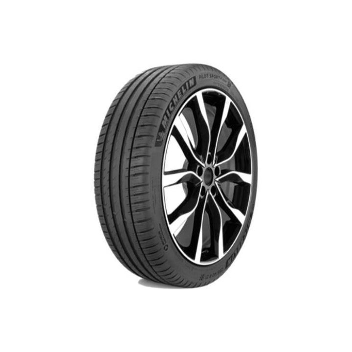 Pneumatici auto estivi Michelin PS4 SUV  265/45 R20 108Y Extra Load