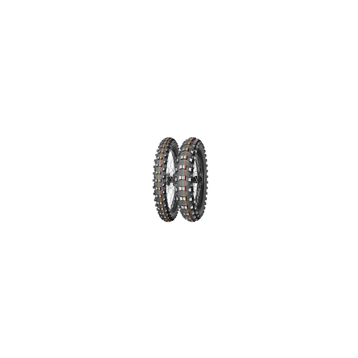 Mitas TERRA FORCE-MX SM 90/100 R14 49M