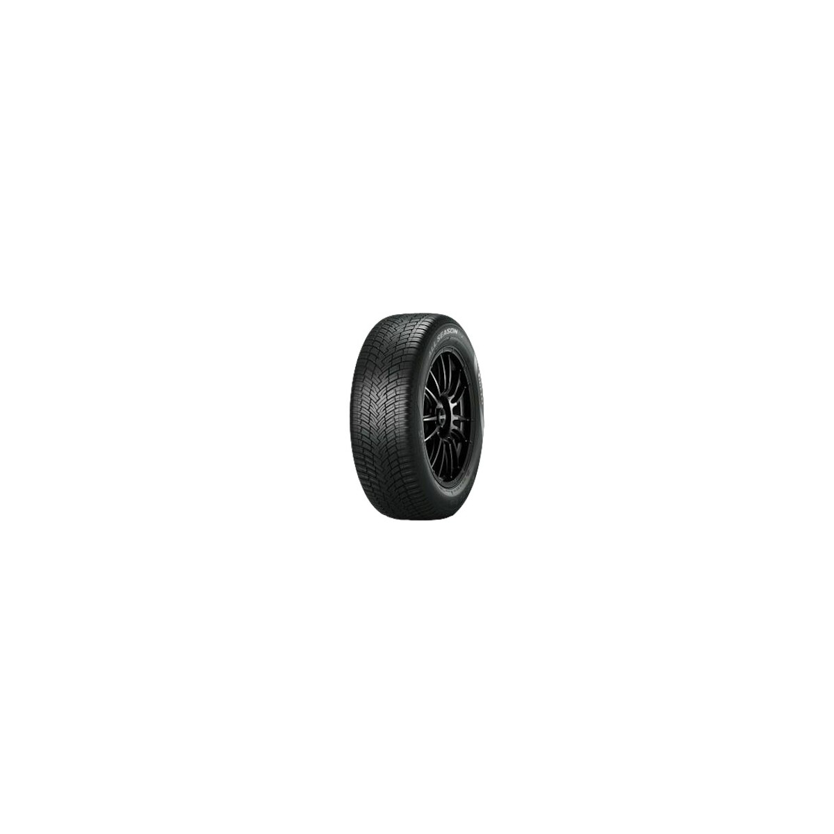 Pirelli SCORPION ALL SEASON SF2 295/40 R21 111H Aderenza neve