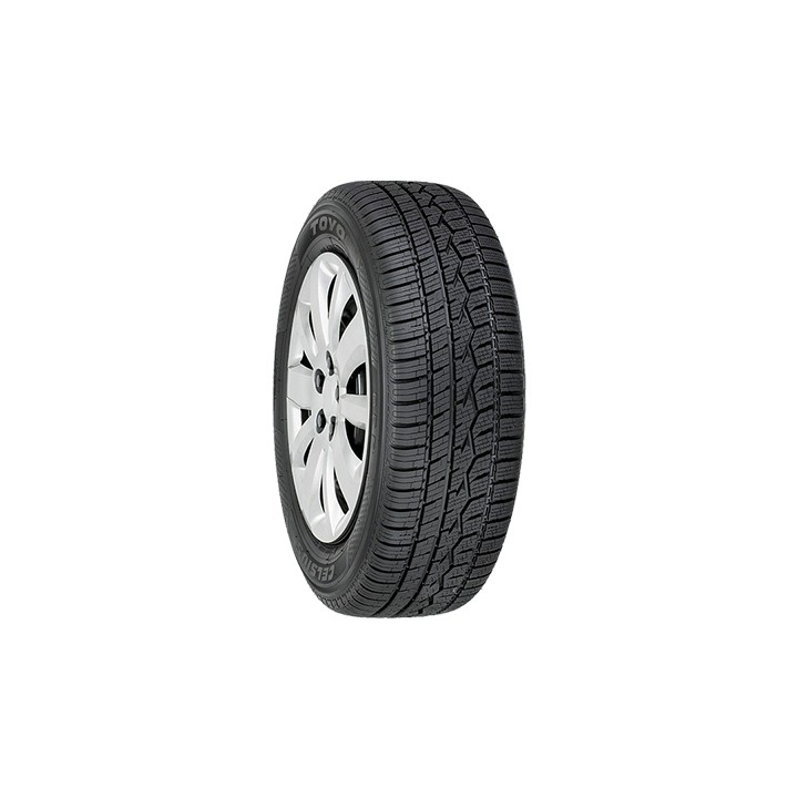 Pneumatici auto 4 stagioni Toyo CELSIUS 175/65 R14 82T Aderenza neve