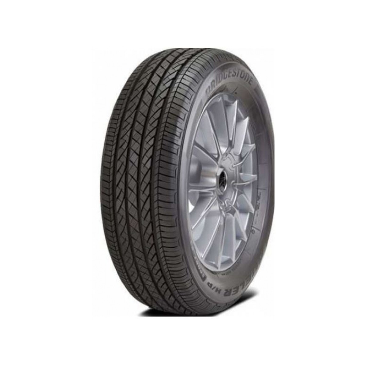 Bridgestone DUELER H/P SPORT AS 225/55 R18 98V