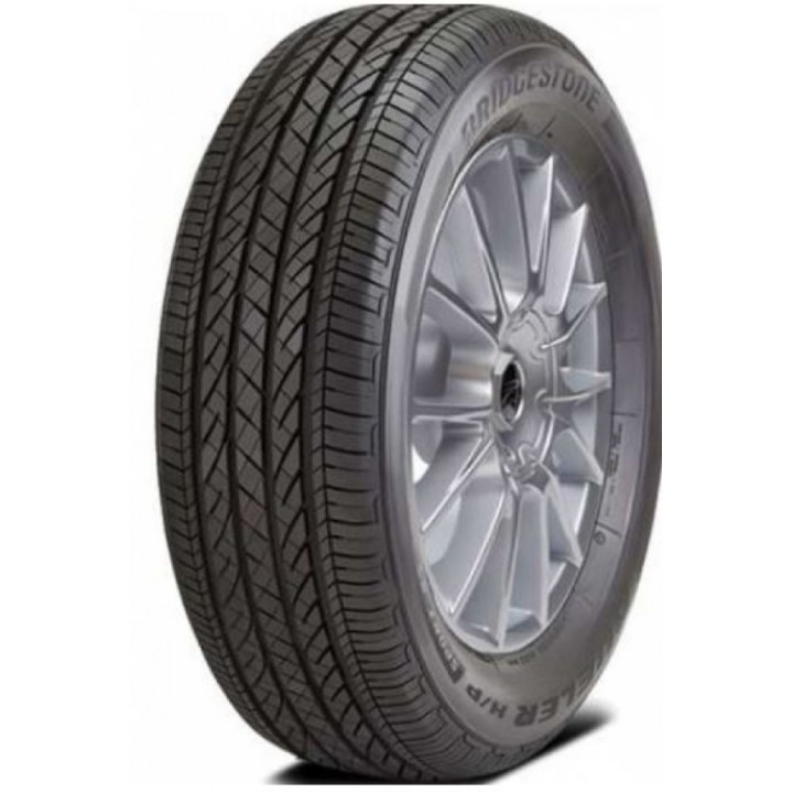 Pneumatici auto estivi Bridgestone DUELER H/P SPORT AS 225/55 R18 98V