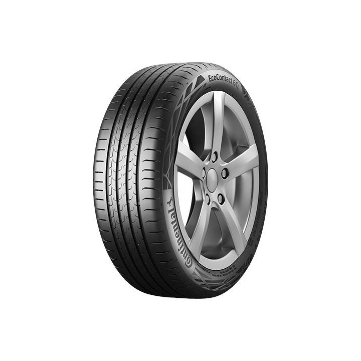 Pneumatici auto estivi Continental ECO 6 Q* MO FR  225/55 R18 102Y Extra Load