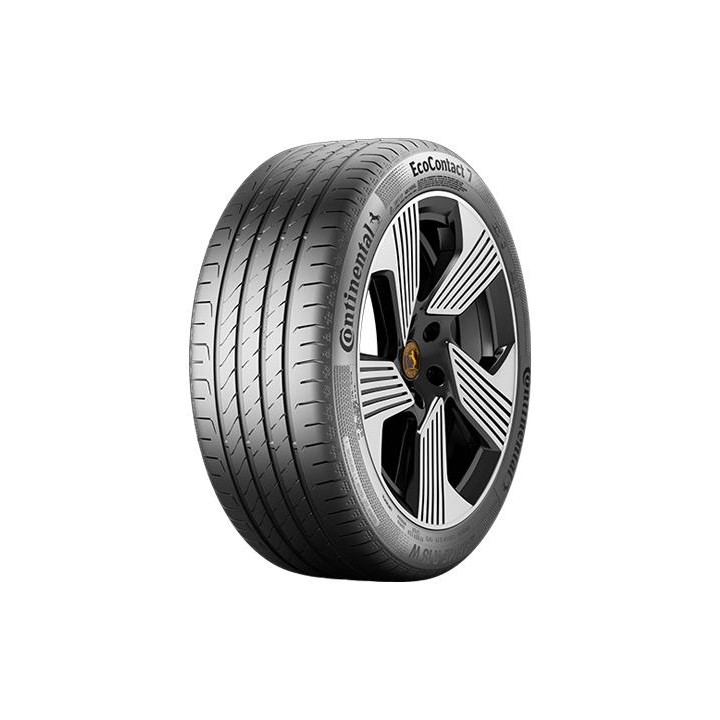 Pneumatici auto estivi Continental ECO 7 MO AL  235/55 R18 104W Extra Load