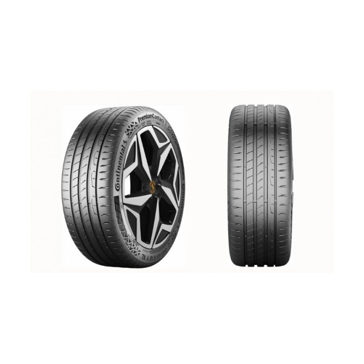 Pneumatici auto estivi Continental PREMIUMCONTACT 7 235/55 R18 104Y Extra Load