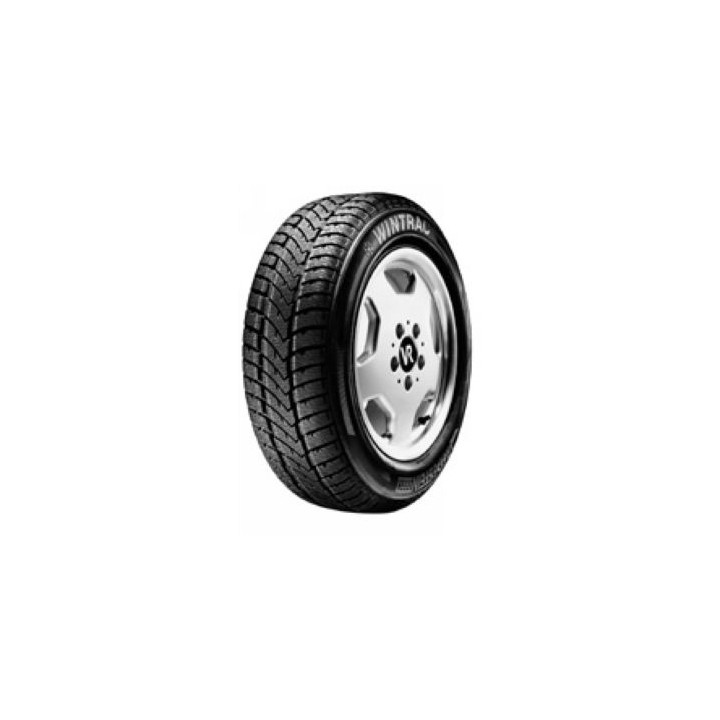 Pneumatici auto invernali Vredestein Wintrac 215/70 R16 100H
