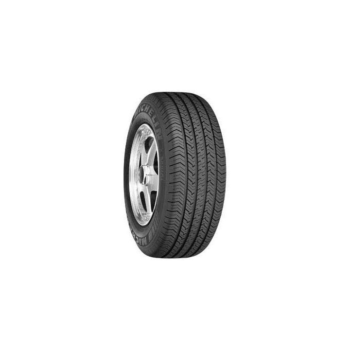 Pneumatici furgone estivi Michelin Agilis 51 215/65 R16 106/104R