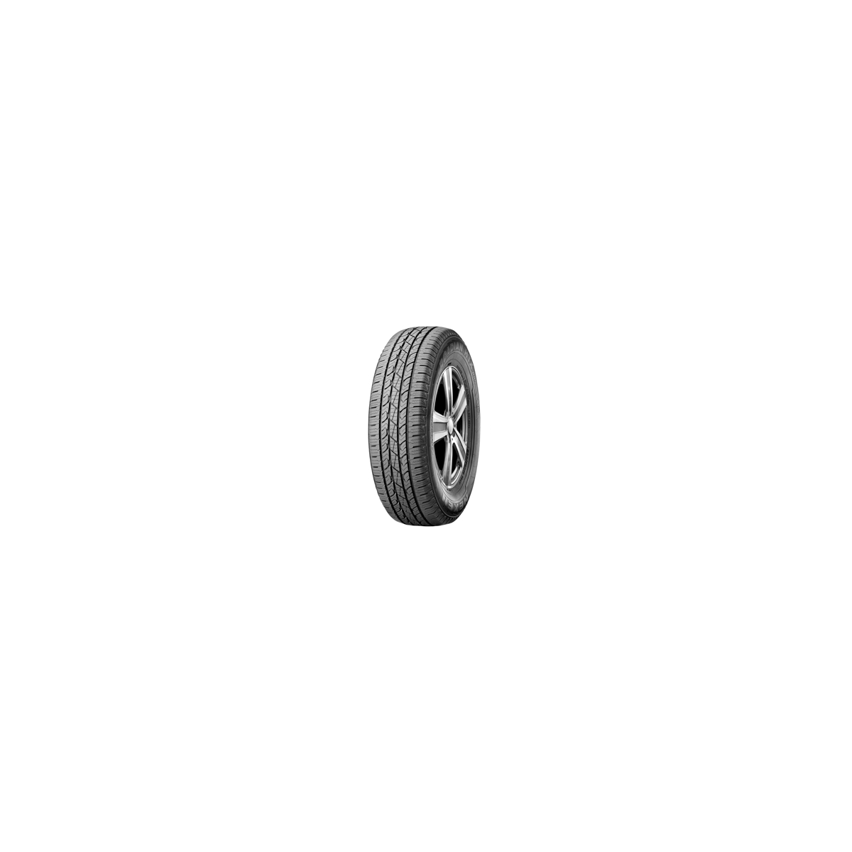 Nexen Roadian HTX RH5 275/55 R20 113T