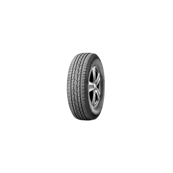 Pneumatici auto estivi Nexen Roadian HTX RH5 275/55 R20 113T