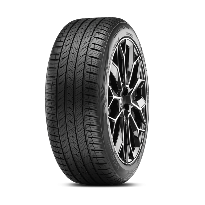 Gomme auto 4 stagioni Vredestein QUATRAC PRO+ 235/40 R19 96Y Extra Load