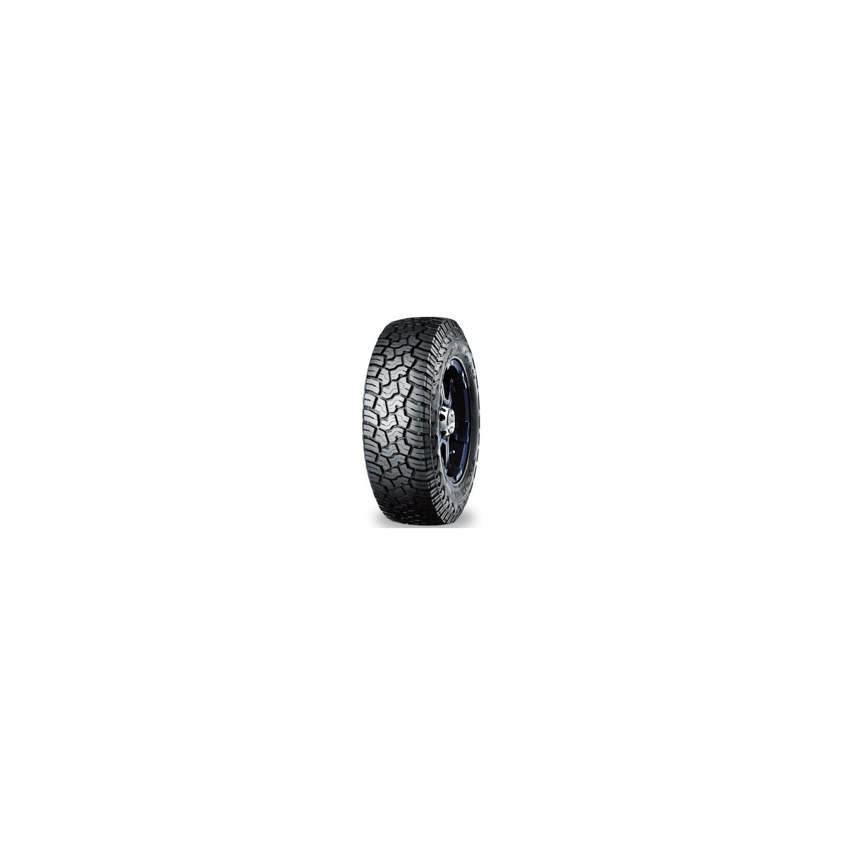 Yokohama GEOLANDAR X-AT (G016) 305/70 R17 121Q