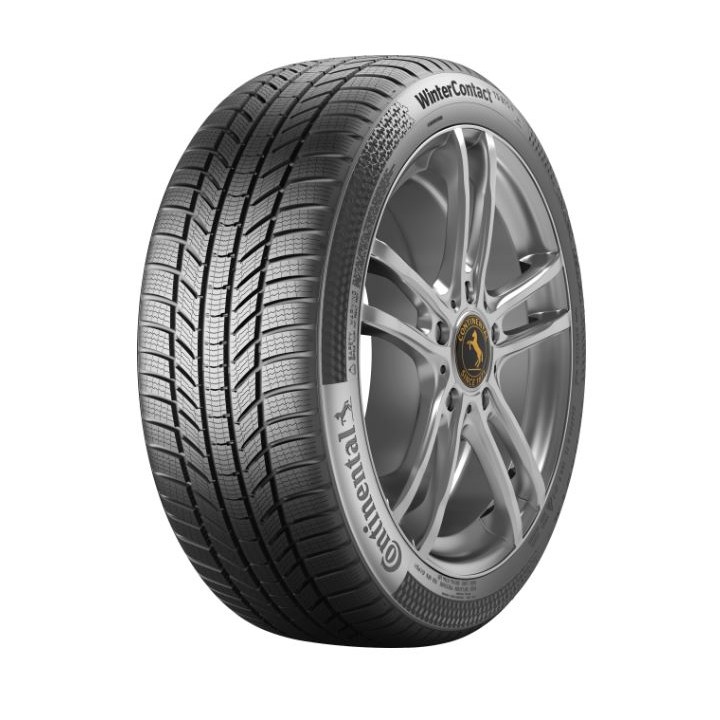Pneumatici auto invernali Continental WinterContact TS 870 P 275/45 R21 110V Extra Load