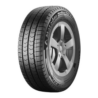 Matador NORDICCA VAN 225/65 R16 112/110R Aderenza neve
