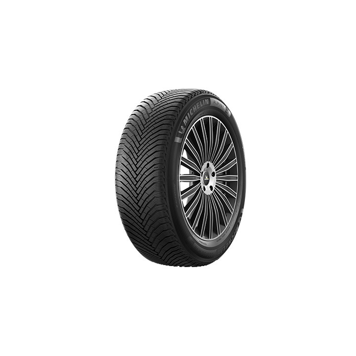 Pneumatici auto invernali Michelin ALPIN 7 205/55 R16 91H Aderenza neve