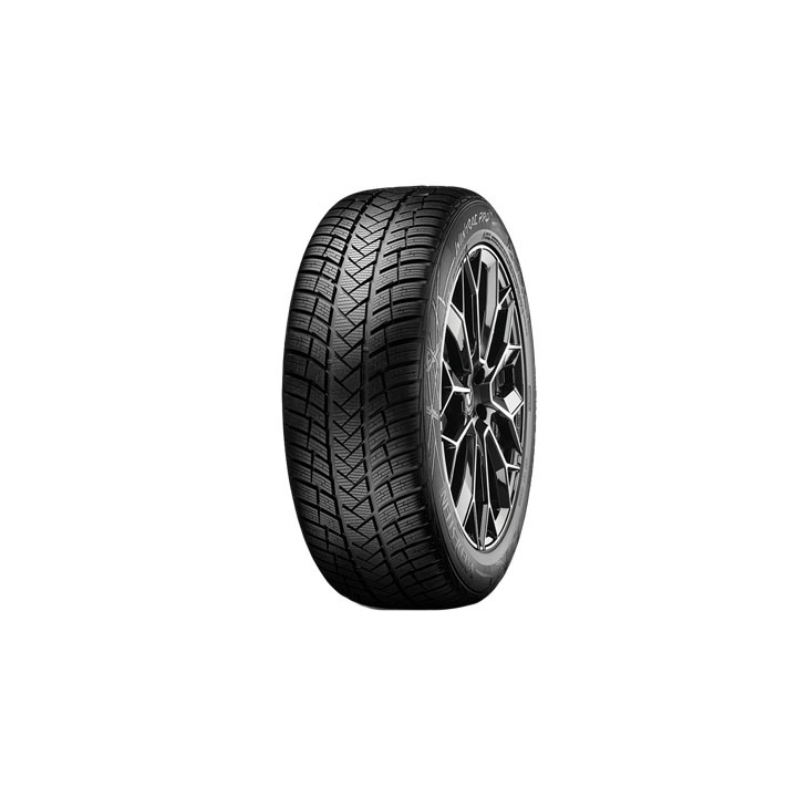 Ruote auto invernali Vredestein WINTRAC PRO+ 225/45 R17 94H Aderenza neve