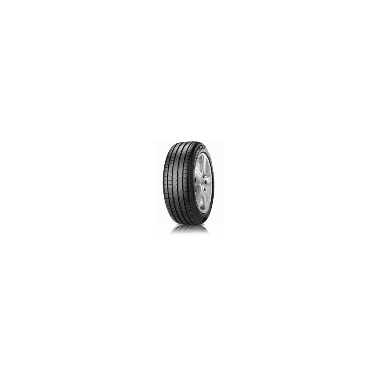 Pirelli Cinturato P7 R-F (*) 205/55 R17 91V Runflat